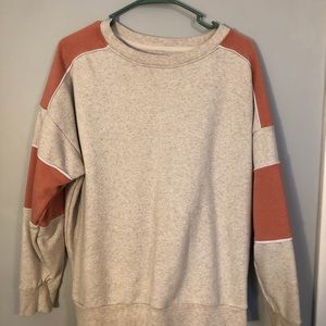 American Eagle crewneck